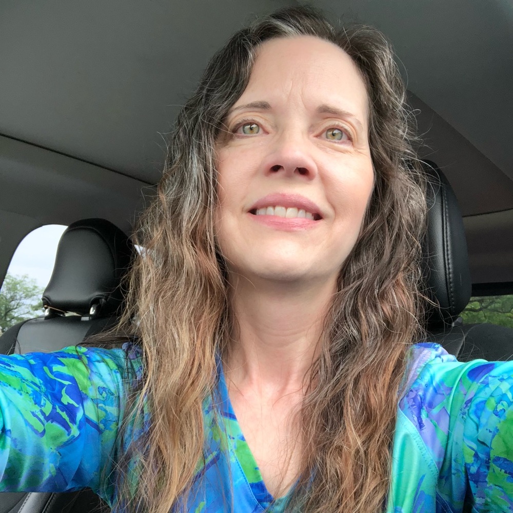 Meet your Posher, Marcy